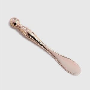 🆕🤍ROSE GOLD SPATULA